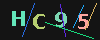 Gambar captcha