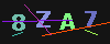 Gambar captcha