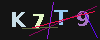 Gambar captcha