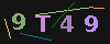Gambar captcha