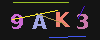 Gambar captcha
