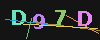Gambar captcha