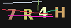 Gambar captcha