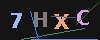 Gambar captcha