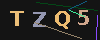 Gambar captcha